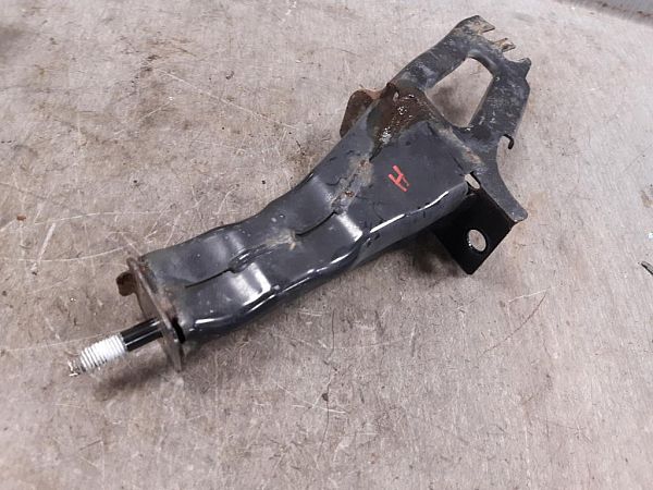 impact absorber, bu,ber VOLVO XC70 II (136)