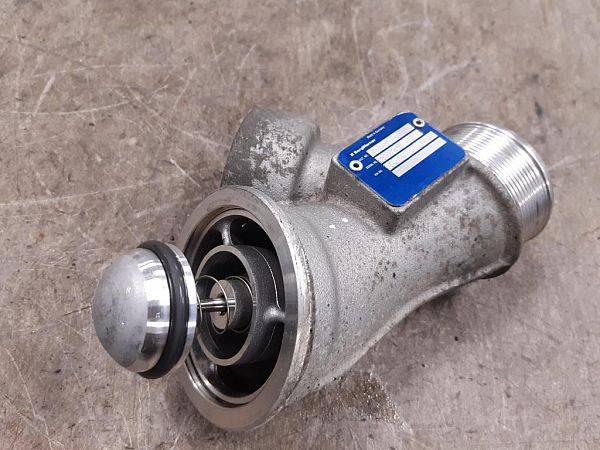 Wastgate valve VOLVO V60 I (155, 157)