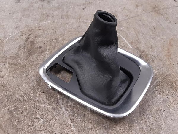 Schaltkulisse RENAULT MEGANE IV Grandtour (K9A/M/N_)