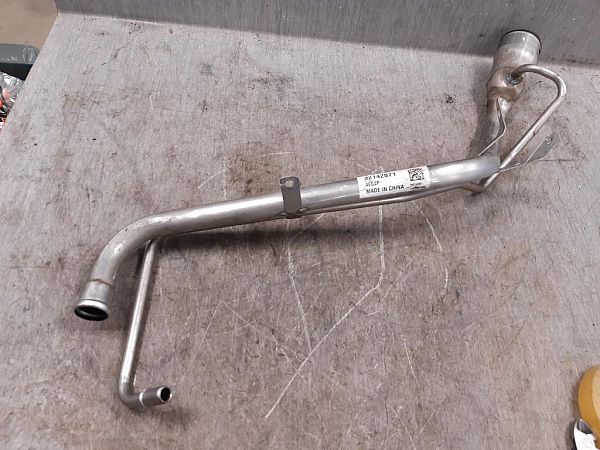 Brandstofpijp / Tankpijp VOLVO XC40 (536)