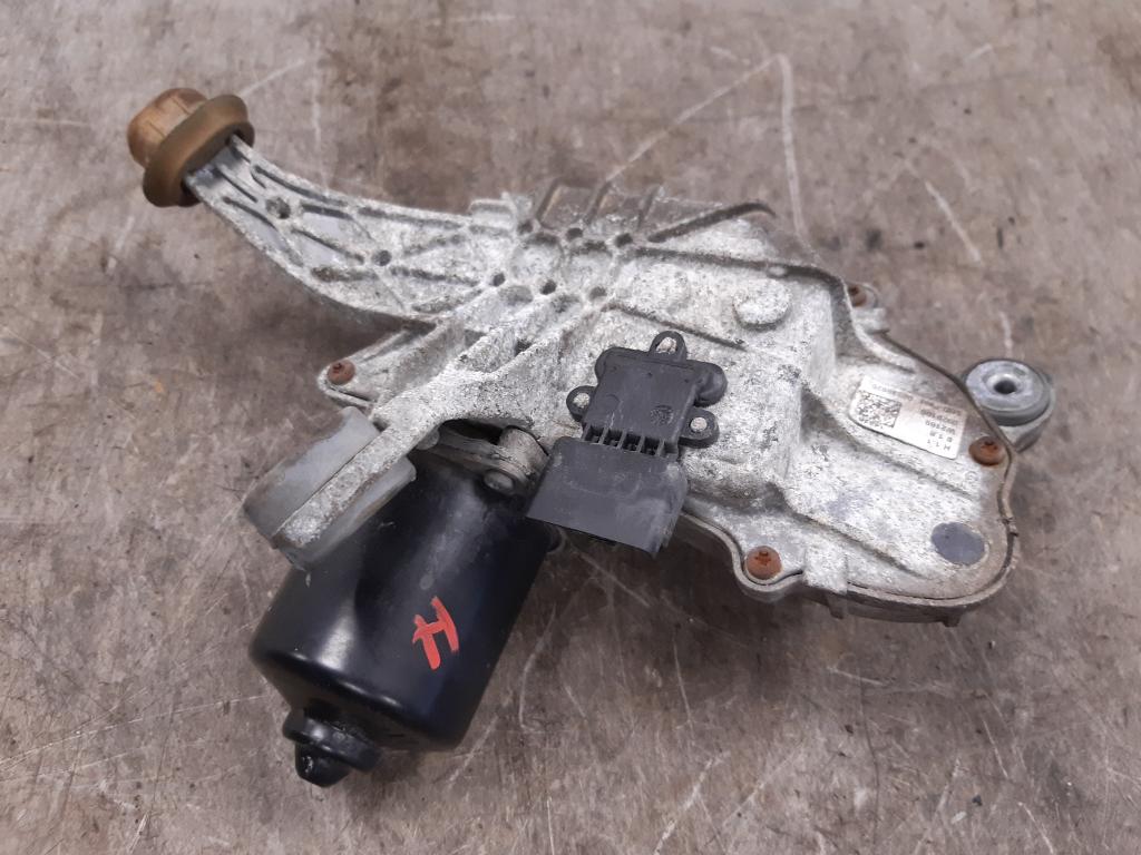 High Quality Brake Caliper Motor OEM 32338814 for Renault Scénic III (2009-2016) - Reliable Replacement Brake Calipers
