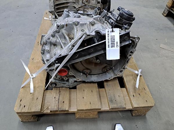 Getriebe Automatik VOLVO XC40 (536)