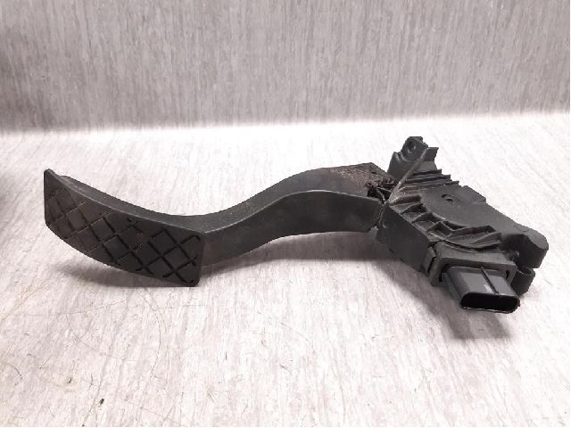 Speederpedal