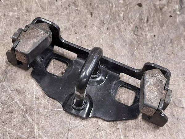 Lock cylinder VOLVO V70 III (135)