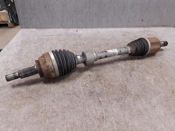 Antriebswelle vorne RENAULT TALISMAN Grandtour (KP_)