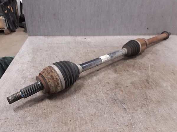 Antriebswelle vorne RENAULT TALISMAN Grandtour (KP_)