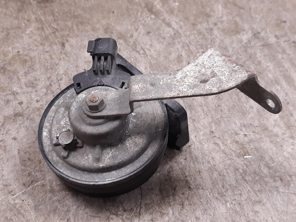 Volvo V60 II (225, 227) Horn 31349366, 32285914