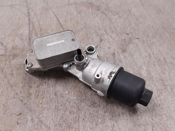 Ölkühler - komponente FORD TRANSIT CONNECT V408 Box