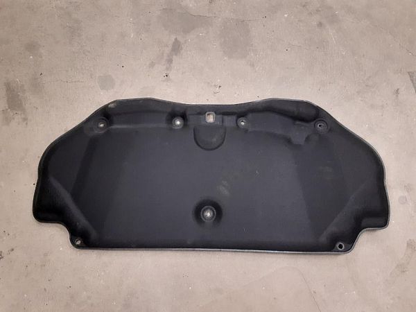 Hjelmbeklædning RENAULT CLIO V (BF_)