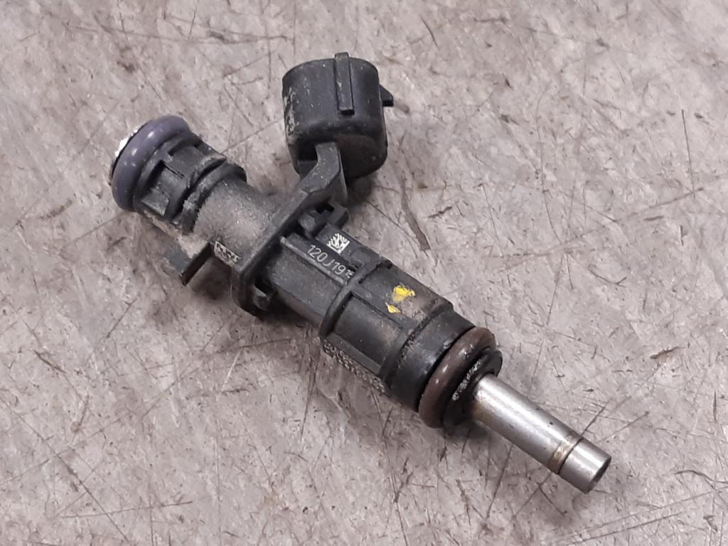 Renault CLIO V (B7_) Nozzle 166007686R - Autoparts24