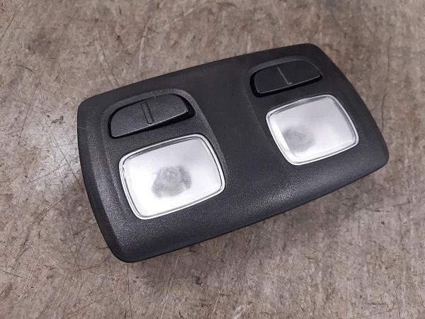 Loftslys RENAULT CLIO V (BF_)
