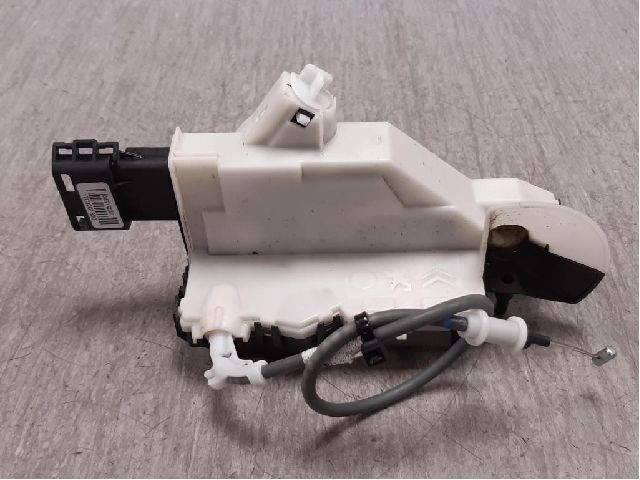 メシア666 98-216-666-80 : Central lock and Door lock - Autoparts24