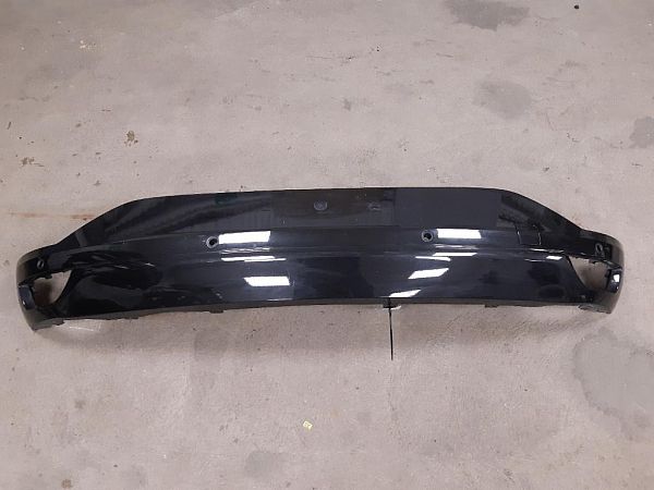 Bagkofanger - dækliste DACIA SANDERO III