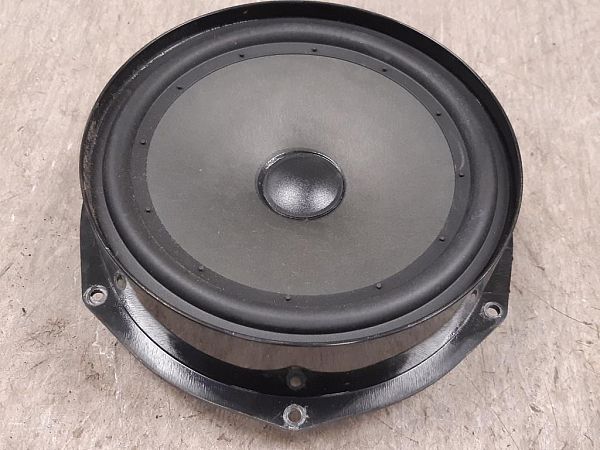 Haut-parleur de porte avant