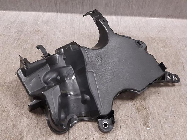 Motorabdeckung RENAULT KADJAR (HA_, HL_)