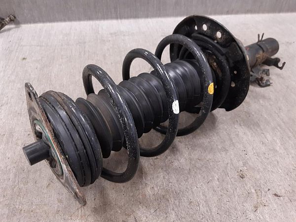 Federbein vorn RENAULT KADJAR (HA_, HL_)