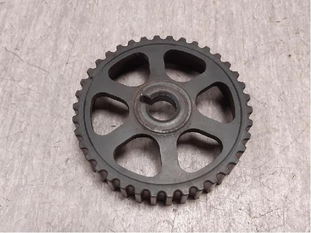 Kurbelwelleriemenscheibe VOLVO 940 (944)