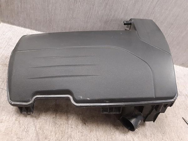 Luftfilter RENAULT CLIO III (BR0/1, CR0/1)