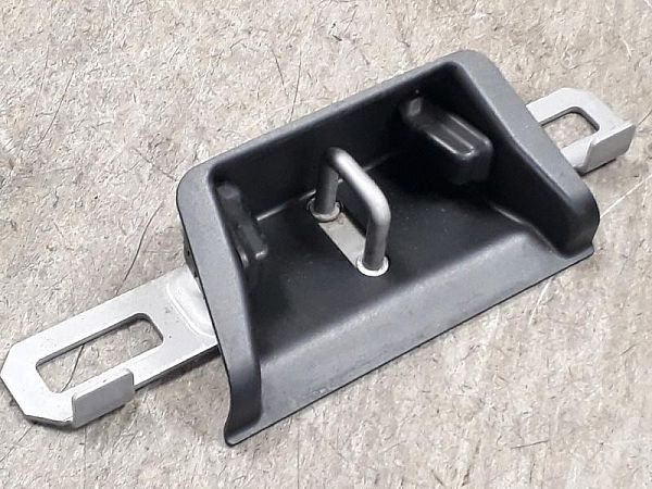 Cilinderslot VOLVO XC60 II (246)