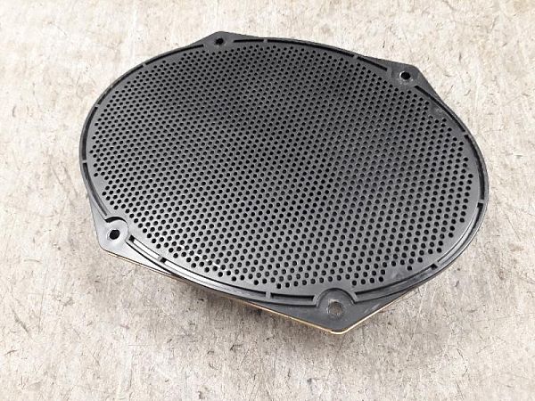 Lautsprecher FORD FUSION (JU_)