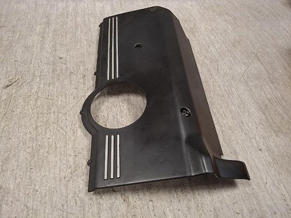 Motorabdeckung AUDI A6 Avant (4B5, C5)