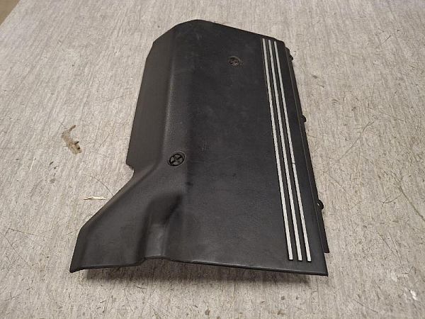 Motorabdeckung AUDI A6 Avant (4B5, C5)