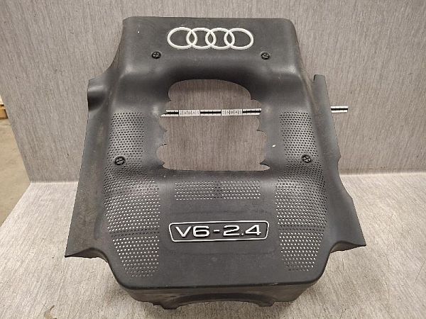 Motorabdeckung AUDI A6 Avant (4B5, C5)