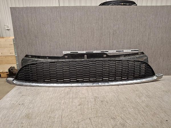 Kølergitter MINI MINI (R56)