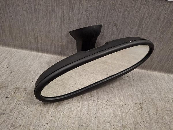 Lusterko wewnętrzne wsteczne MINI MINI (R56)