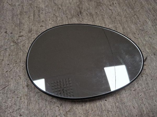 Szkło lusterka zewnętrznego - wkład MINI MINI (R56)