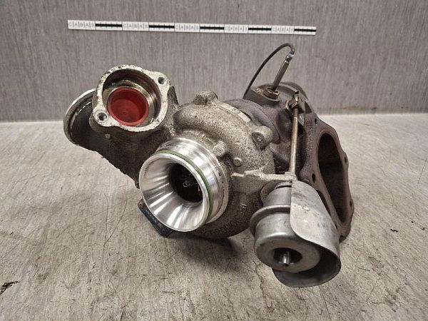 36050833 : Turbolader - Autoparts24