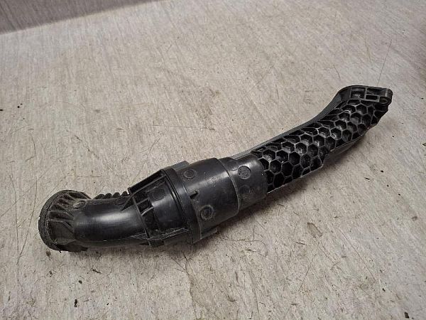 36050834 : Turbocompresseur und Tube Intercooleur - Autoparts24