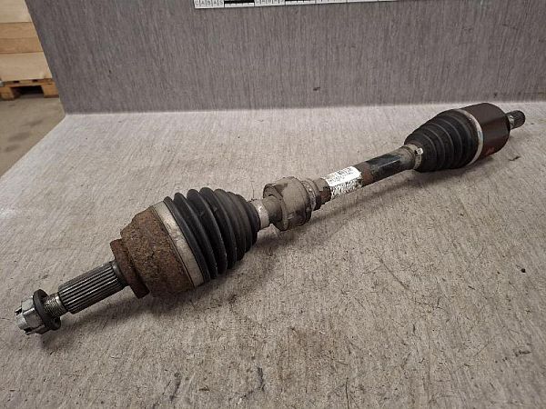 Antriebswelle vorne RENAULT TALISMAN Grandtour (KP_)