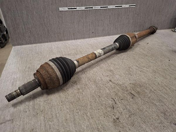 Antriebswelle vorne RENAULT TALISMAN Grandtour (KP_)