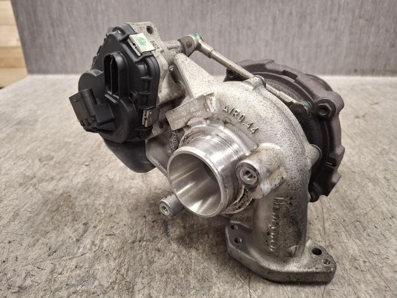 Ford TRANSIT CONNECT V408 Box Turbo charger 2191031