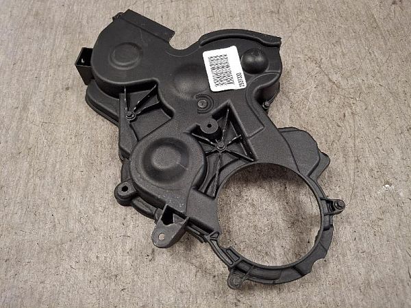 Motorabdeckung VOLVO V40 Hatchback (525, 526)