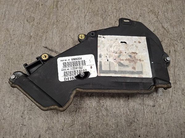 Motorabdeckung VOLVO V40 Hatchback (525, 526)