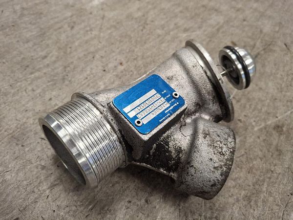 Wastgate valve VOLVO S60 II (134)