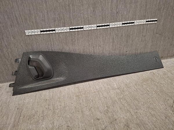Volvo S80 Mittelkonsole senkrecht gebraucht kaufen - Autoparts24