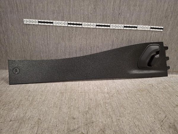 Volvo S80 Mittelkonsole senkrecht gebraucht kaufen | Autoparts24