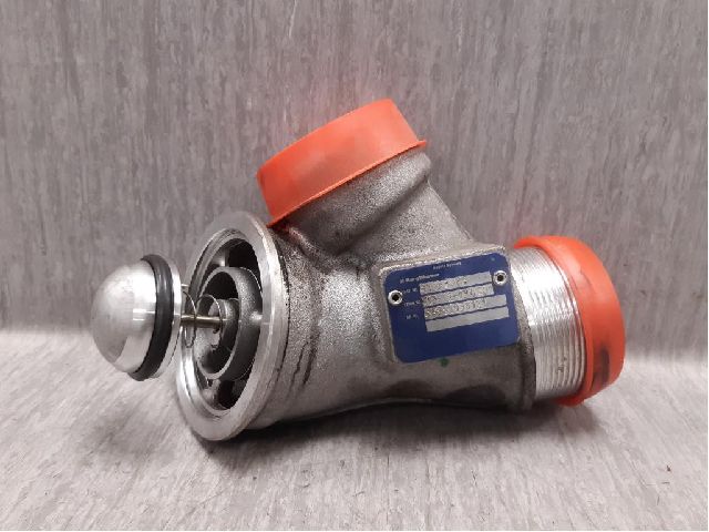 Wastgate valve VOLVO XC70 II (136)