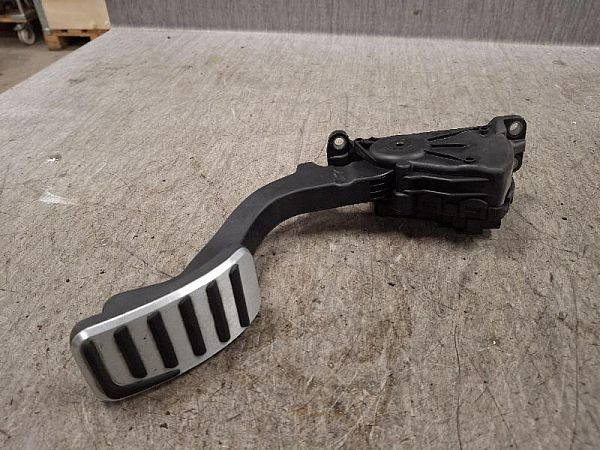 31445344: Speederpedal, Relæ - forvarmer, Speeder - kontakt, - Autoparts24