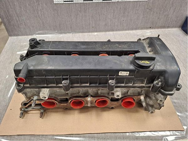 Zylinderkopf VOLVO S40 II (544)