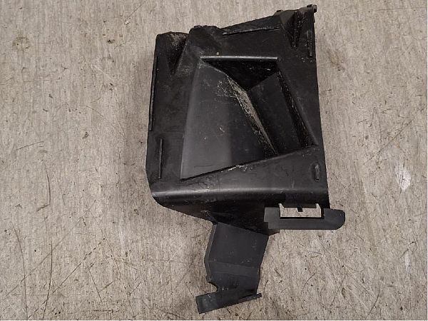 Support de buse de lave-phares