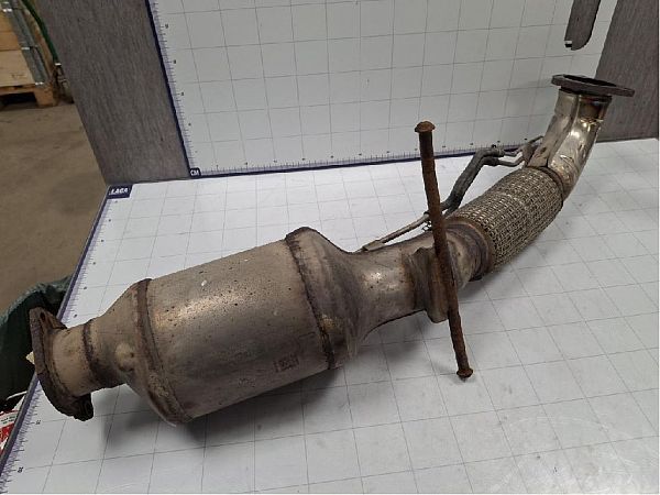 Katalysator VOLVO XC40 (536)