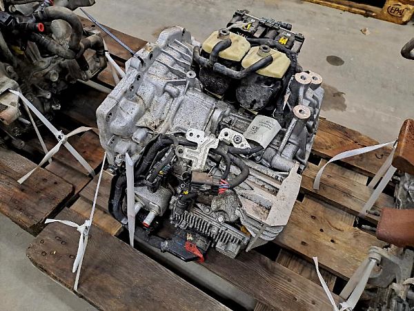 Getriebe Automatik VOLVO XC40 (536)