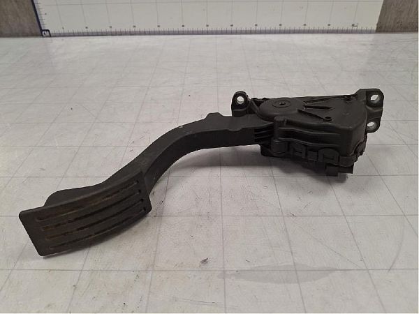 31445344: Speederpedal, Relæ - forvarmer, Speeder - kontakt, - Autoparts24