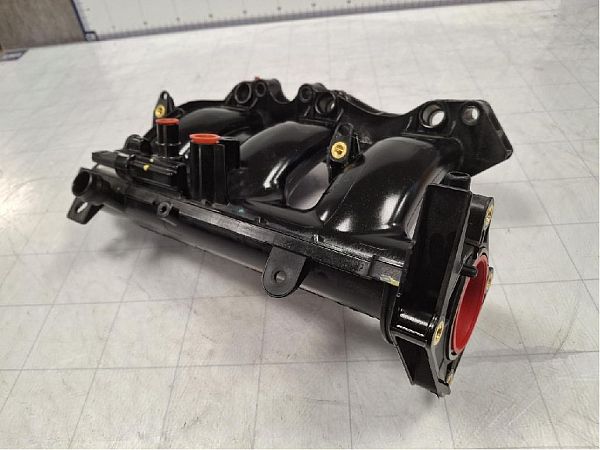 Ansaugkrümmer DACIA SANDERO III