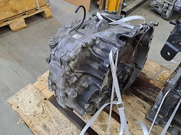 Getriebe Automatik VOLVO S90 II (234)