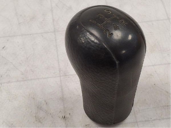 Gear knob TOYOTA COROLLA (_E12_)